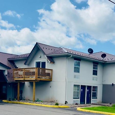 Motel 6 Mcgraw, Ny - Cortland Extérieur photo
