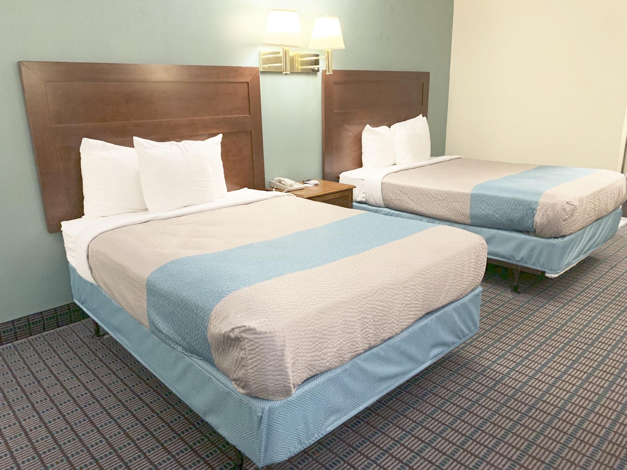 Motel 6 Mcgraw, Ny - Cortland Extérieur photo