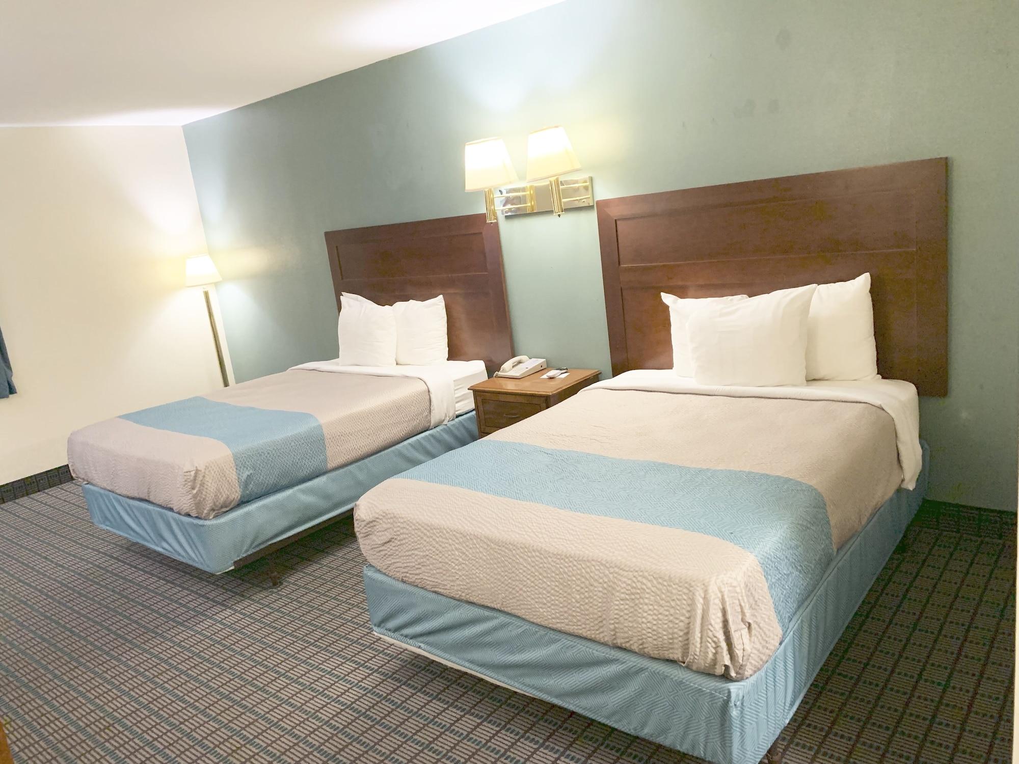 Motel 6 Mcgraw, Ny - Cortland Extérieur photo