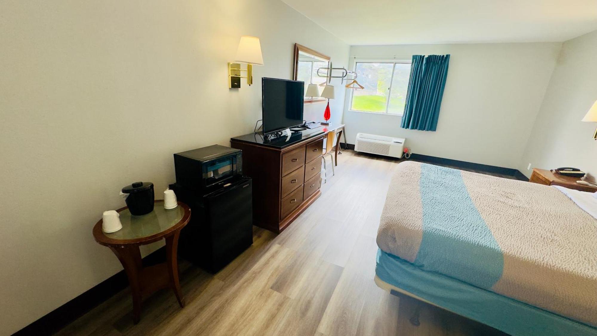 Motel 6 Mcgraw, Ny - Cortland Extérieur photo