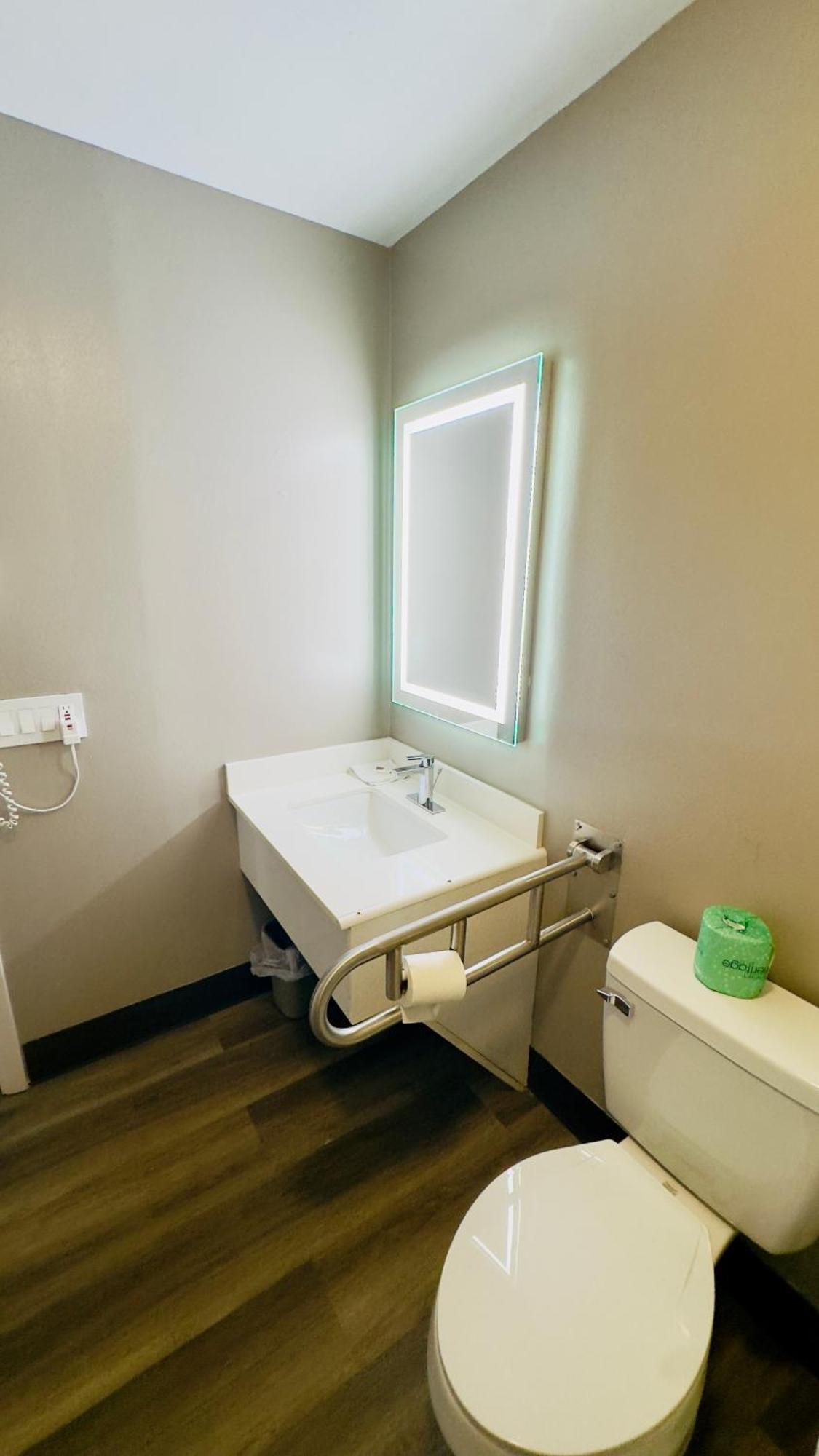 Motel 6 Mcgraw, Ny - Cortland Extérieur photo