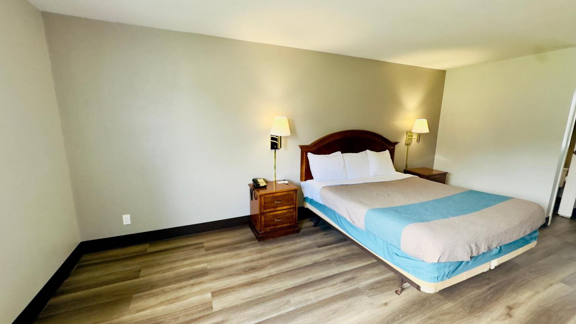 Motel 6 Mcgraw, Ny - Cortland Extérieur photo