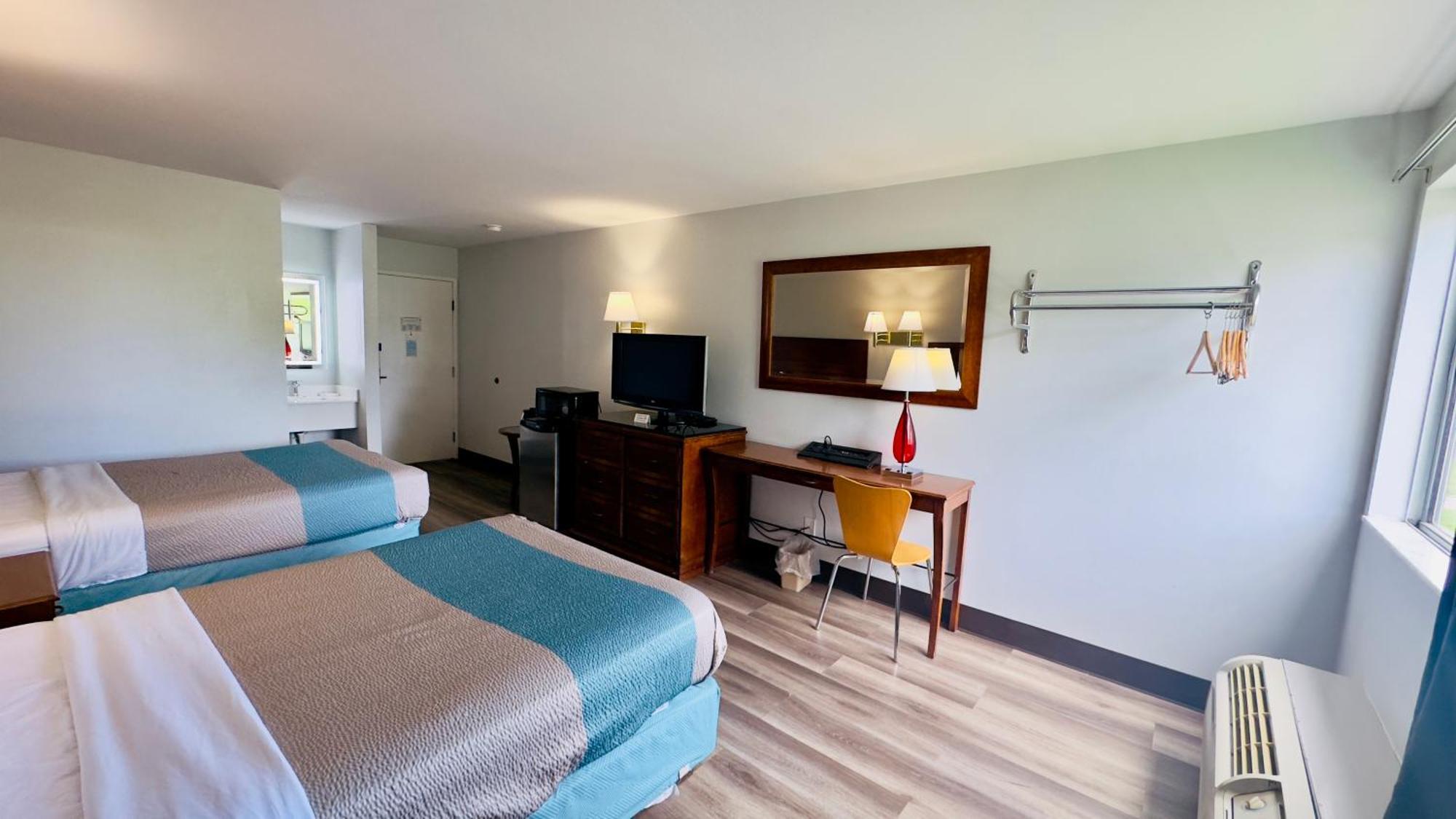 Motel 6 Mcgraw, Ny - Cortland Extérieur photo