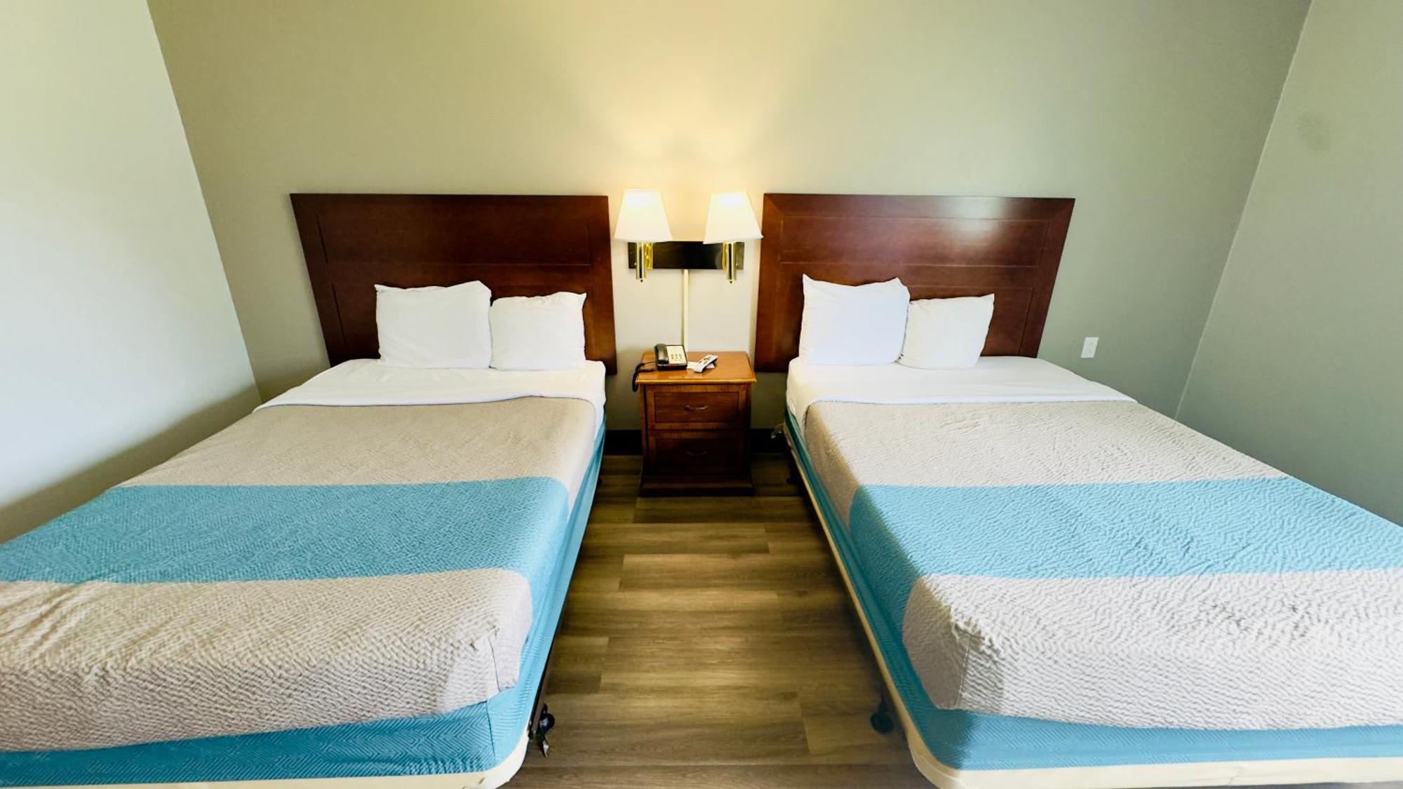 Motel 6 Mcgraw, Ny - Cortland Extérieur photo