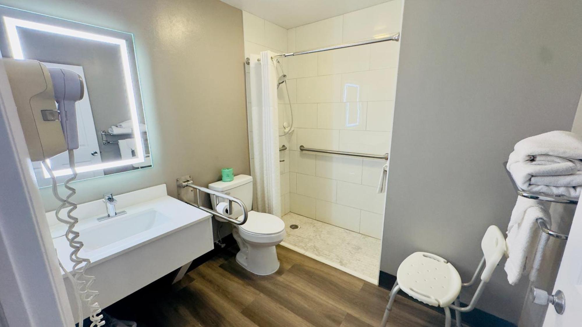 Motel 6 Mcgraw, Ny - Cortland Extérieur photo