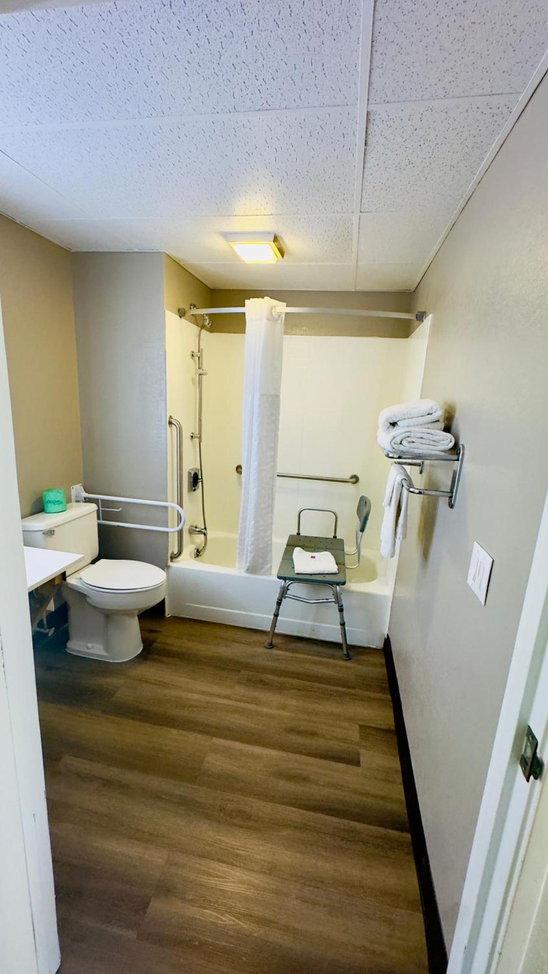 Motel 6 Mcgraw, Ny - Cortland Extérieur photo