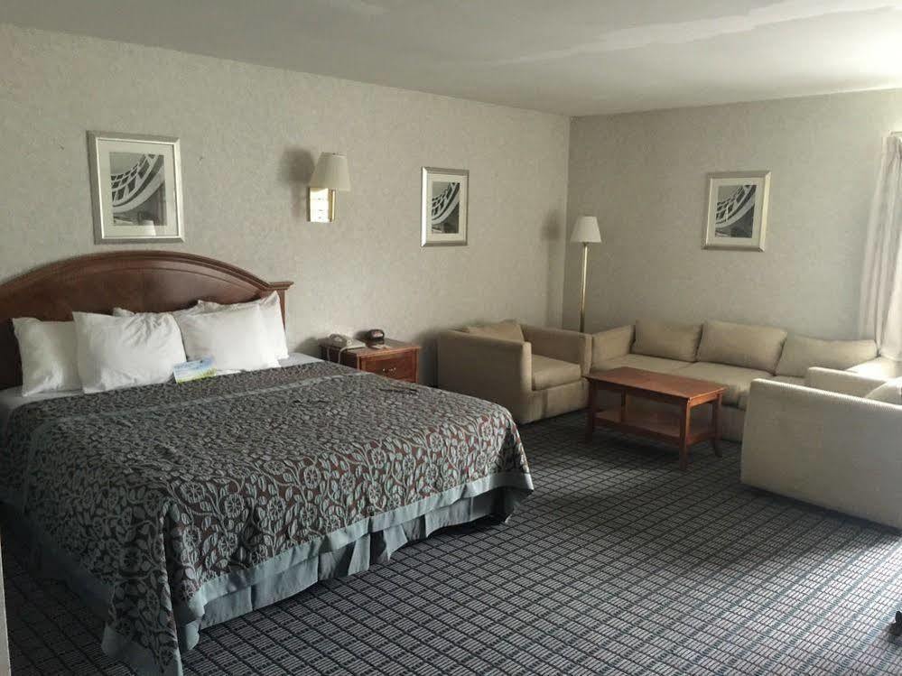 Motel 6 Mcgraw, Ny - Cortland Extérieur photo